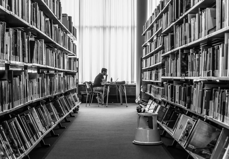 Layanan Perpustakaan Kota Lhokseumawe