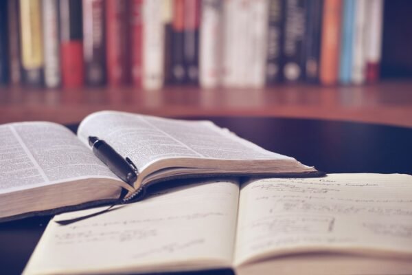 Kegiatan Literasi Di Kota Lhokseumawe